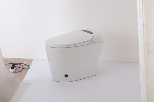 Moreno Bath 6292 6292 Toilet with Bidet - view 2