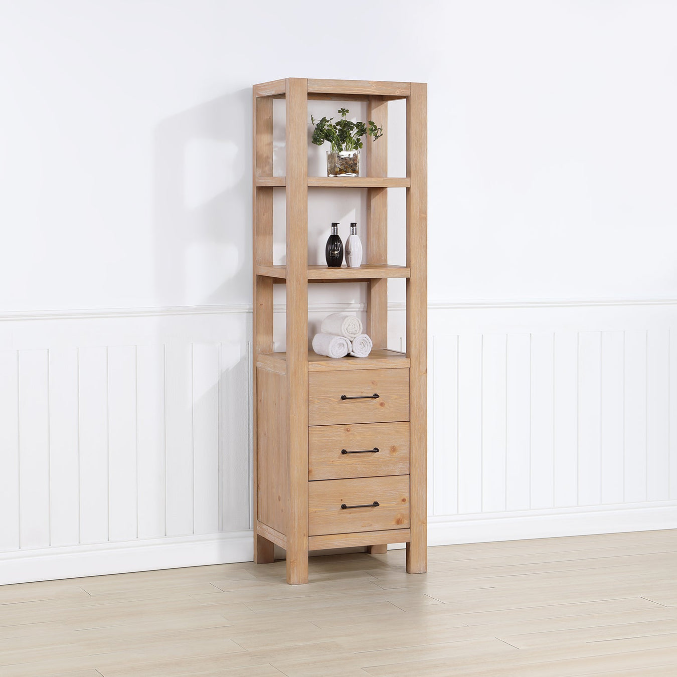 Linen Cabinets