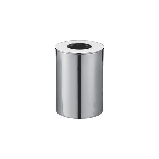 Kube Bath 8188 Aqua Rondo Tumbler Holder, Chrome