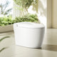 Vinnova 901026-MT-WH Madrid Smart Bidet Toilet MAX Version