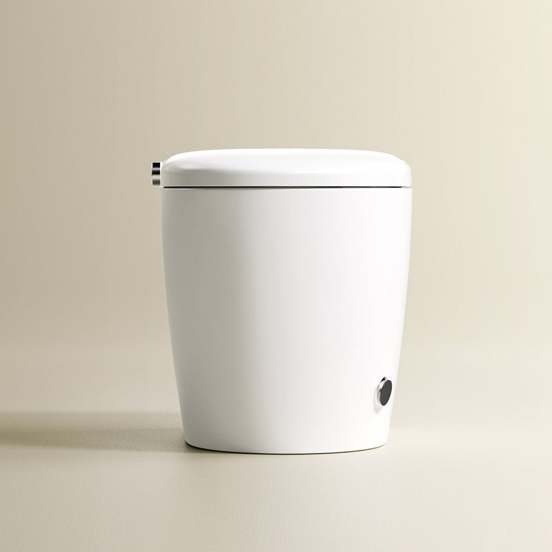 Vinnova 901026-UT-WH Madrid Smart Bidet Toilet ULTRA Version