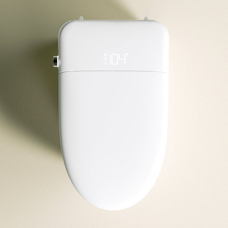 Vinnova 901026-UT-WH Madrid Smart Bidet Toilet ULTRA Version