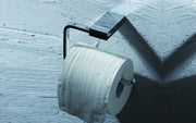 Kube Bath 94003 Aqua Fino Toilet Paper Holder, Chrome - view 2