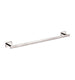 Kube Bath 9712-24 Aqua Plato 24" Towel Bar, Chrome