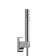 PULSE ShowerSpas 1059-CH-1.8GPM Atlantis 10-in Rain Showerhead Shower System with 5-Body Jets and Handshower in Chrome, 1.8 GPM - view 3