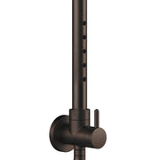 PULSE ShowerSpas 1059-ORB-1.8GPM Atlantis 10-in Rain Showerhead Shower System with 5-Body Jets and Handshower in Oil Rubbed Bronze, 1.8 GPM - view 4