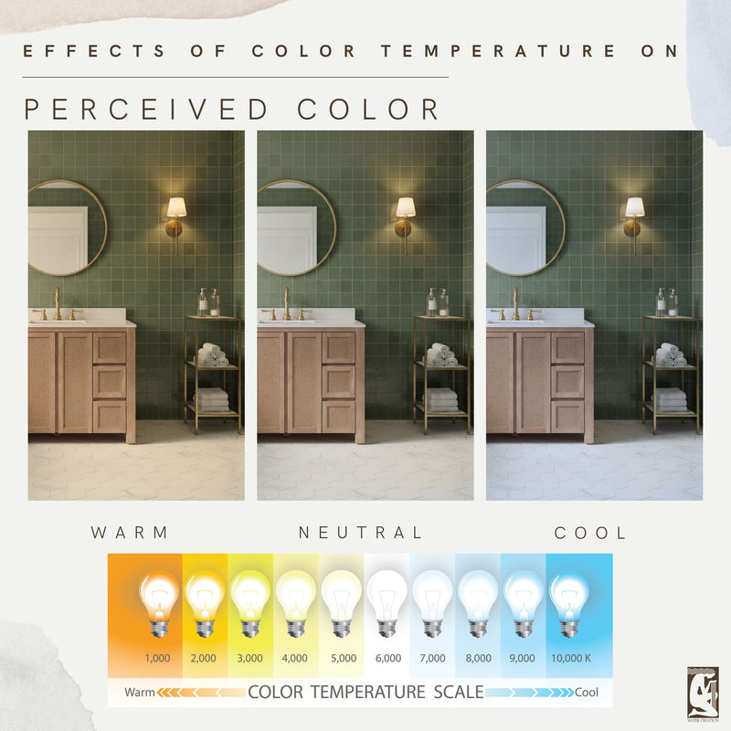 BE48EM00TL - Belmont 48 In. Single Sink Pre-Assembled Transitional Style Bathroom Vanity With 1" White Engineered Marble Countertop
