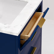 BR24CW vanity Monarch Blue