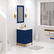 BR24CW vanity Monarch Blue