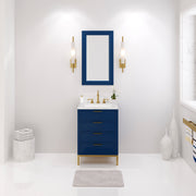 BR24CW vanity Monarch Blue