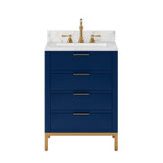 BR24CW vanity Monarch Blue