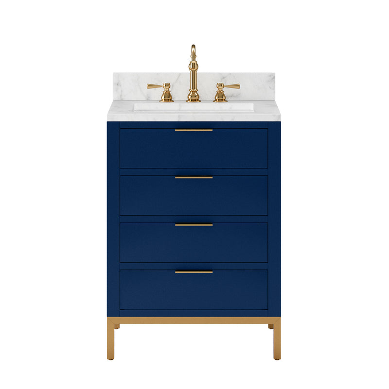 BR24CW vanity Monarch Blue