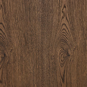 Altair 567036-BK-GW-NM Cerrito 36" Brown Brushed Oak Freestanding Single Sink Bathroom Vanity with Grain White Engineered Stone Top - view 5