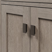 CH24CW vanity Grey Oak