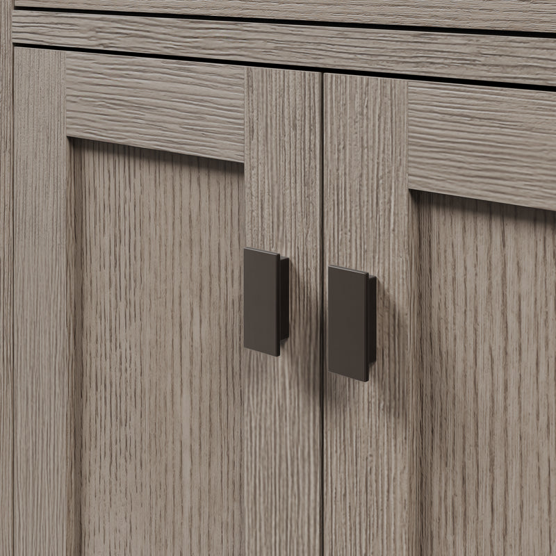 CH24CW vanity Grey Oak