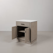CH30CW vanity Grey Oak