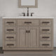 CH48CW vanity Grey Oak