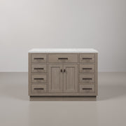 CH48CW vanity Grey Oak