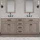 CH72CW vanity Grey Oak
