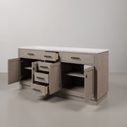 CH72CW vanity Grey Oak