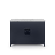 EL48CW vanity Monarch Blue