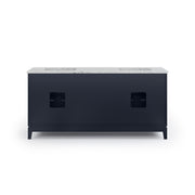 EL72CW vanity Monarch Blue