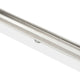 Kube Bath KLD36TILE 35.5" Linear Shower Drain with Tile Grate