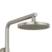 PULSE ShowerSpas 1012-BN Kona Brass Shower System in Brushed Nickel - view 2