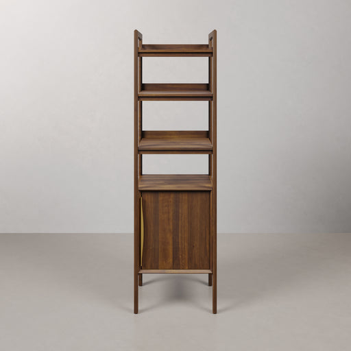 FERRERO-LC-NJ - Ferrero Free Standing Linen Cabinet