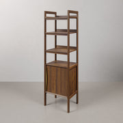 FERRERO-LC-NJ - Ferrero Free Standing Linen Cabinet