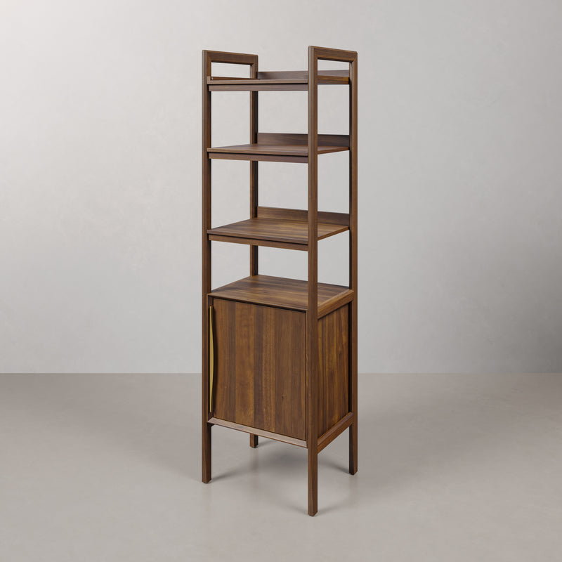 FERRERO-LC-NJ - Ferrero Free Standing Linen Cabinet