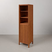 SEQUOIA-LC-MW - Sequoia Free Standing Linen Cabinet