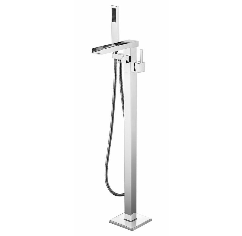 Cascata Chrome