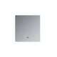 Lexora Lugano LED Bathroom Vanity Mirror in 30 in. W x 32 in. H