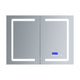 Lesina 40 in. Medicine Cabinet