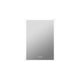 Aurorium 20 in. LED Mirror