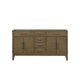 Lexora Laurel 60" Double Bath Vanity