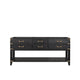 Lexora Norwalk 72" Double Bath Vanity