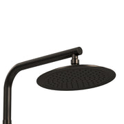 PULSE ShowerSpas 1089-ORB-1.8GPM Lanai 8-in Rain Showerhead Shower System with 3-Body Jets, Pivoting Shower Arm and Multi-function Handshower in Oil Rubbed Bronze, 1.8 GPM - view 2