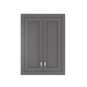 Madison Wall Cabinet Cashmere Grey
