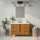 Water Creation SE48QZ Sequoia 48 In. Single Sink Bathroom Vanity