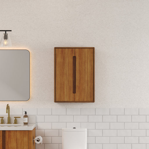SEQUOIA-TT-MW - Sequoia Wall Cabinet