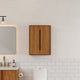 SEQUOIA-TT-MW - Sequoia Wall Cabinet
