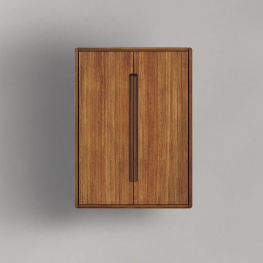 SEQUOIA-TT-MW - Sequoia Wall Cabinet