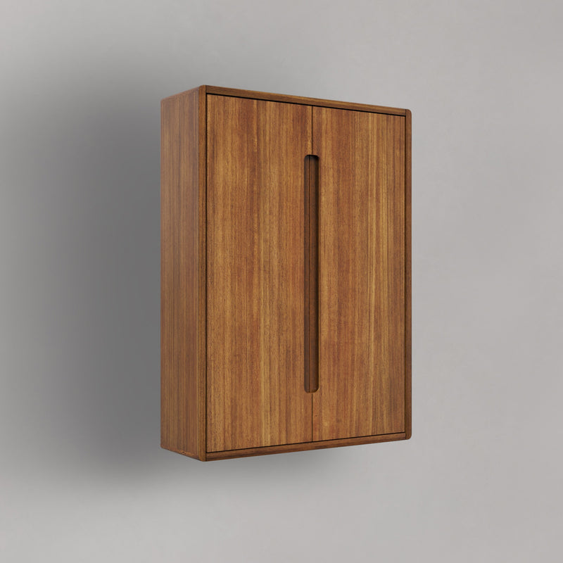 SEQUOIA-TT-MW - Sequoia Wall Cabinet