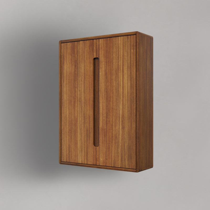 SEQUOIA-TT-MW - Sequoia Wall Cabinet