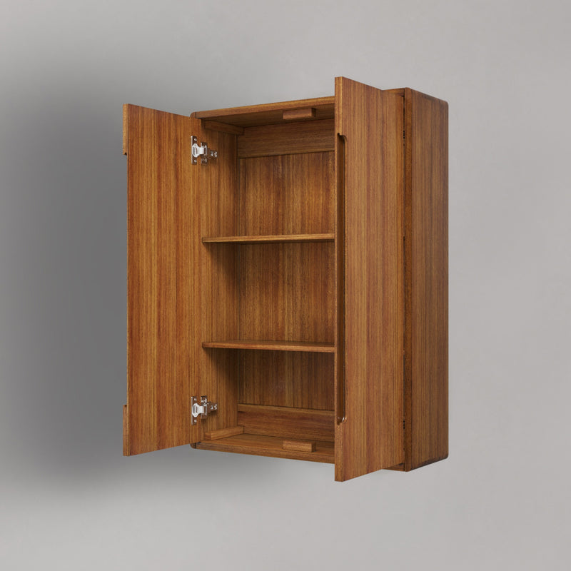 SEQUOIA-TT-MW - Sequoia Wall Cabinet
