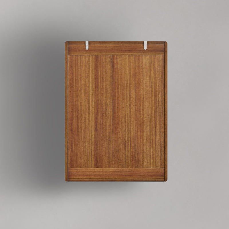 SEQUOIA-TT-MW - Sequoia Wall Cabinet
