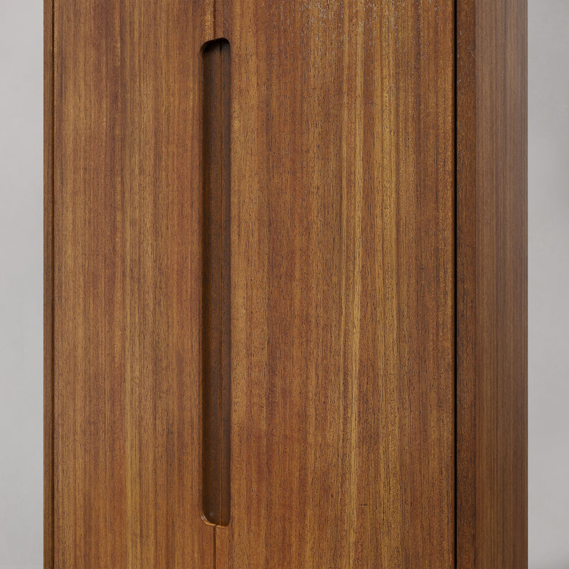 SEQUOIA-TT-MW - Sequoia Wall Cabinet