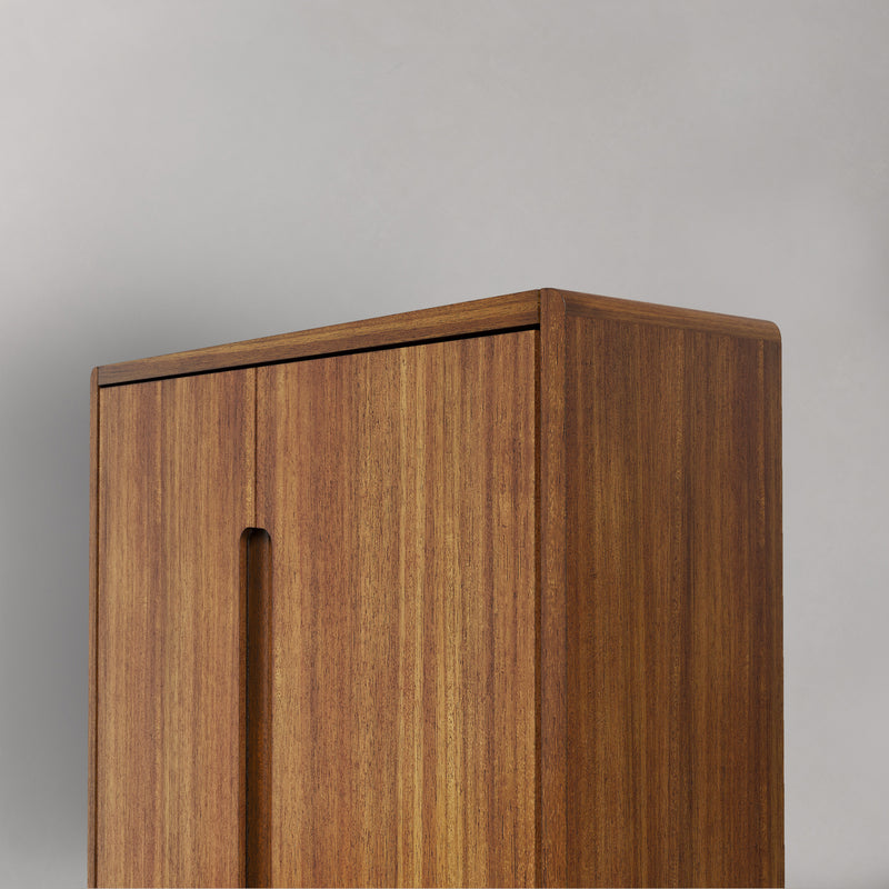 SEQUOIA-TT-MW - Sequoia Wall Cabinet